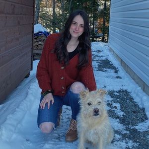 Meet your Posher, Jerrica